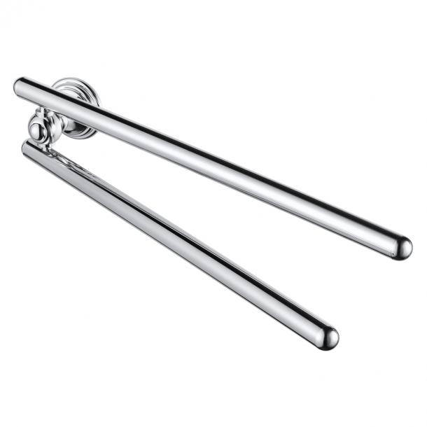 Haceka towel rail hotsell