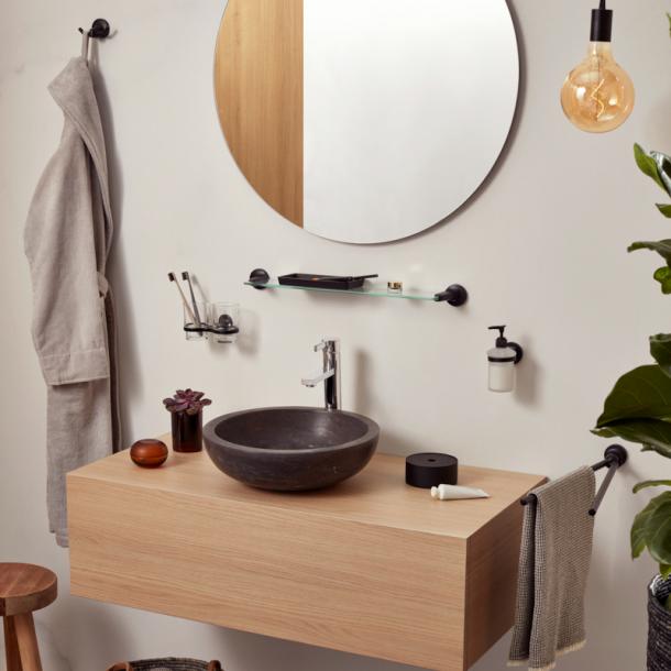Haceka sales towel rail